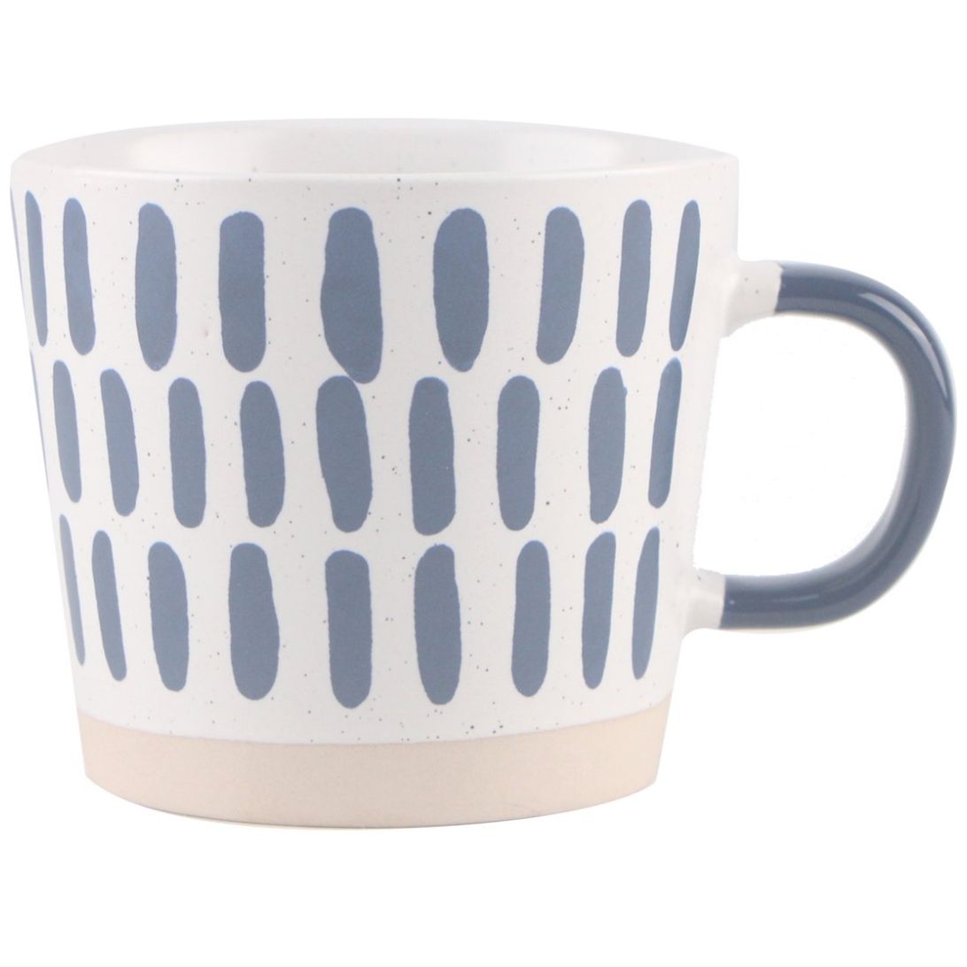 Taza Cónica 350 Ml Base Estilo Antiderrapante  Chefmaker