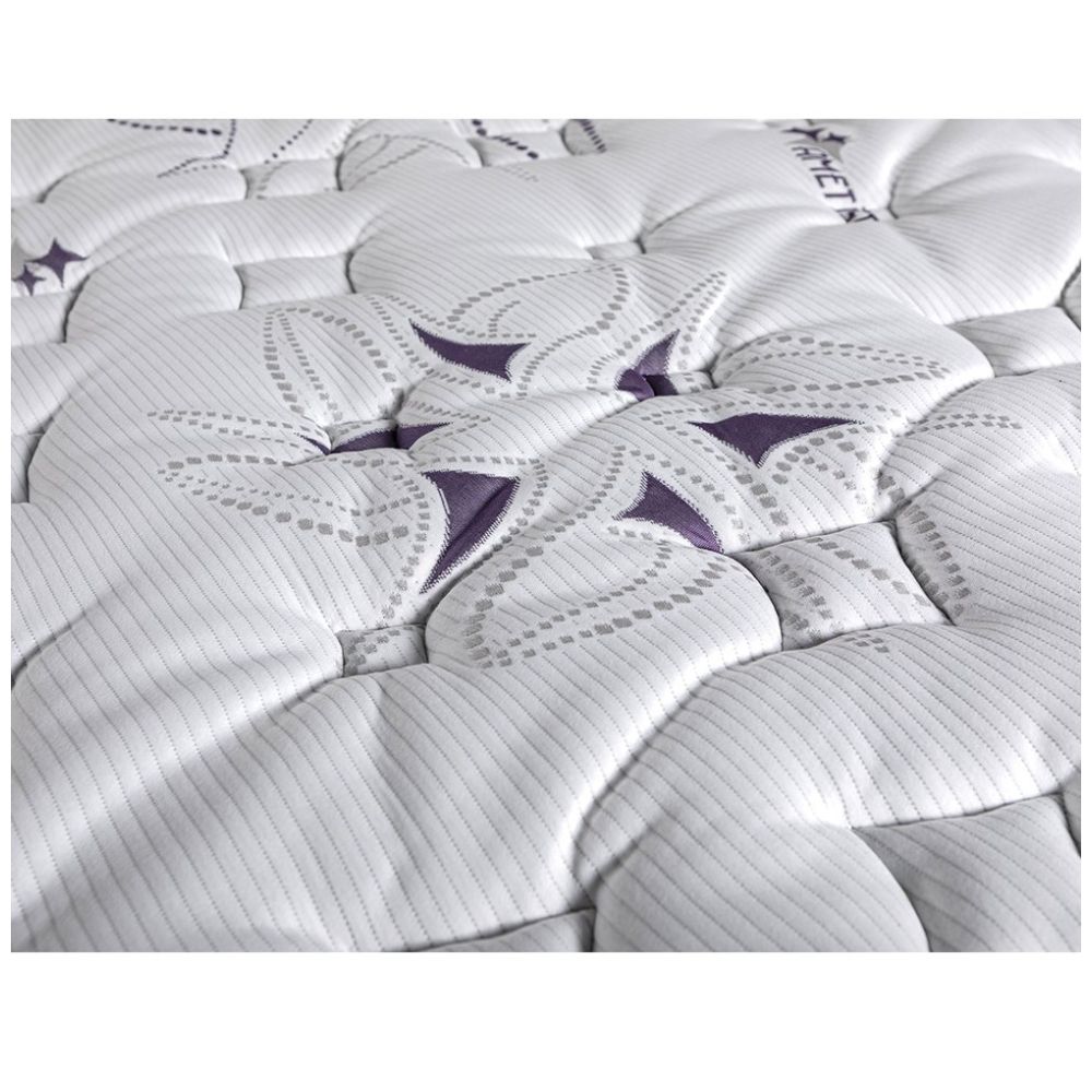 Colchón Individual Amethist Vibe Serta