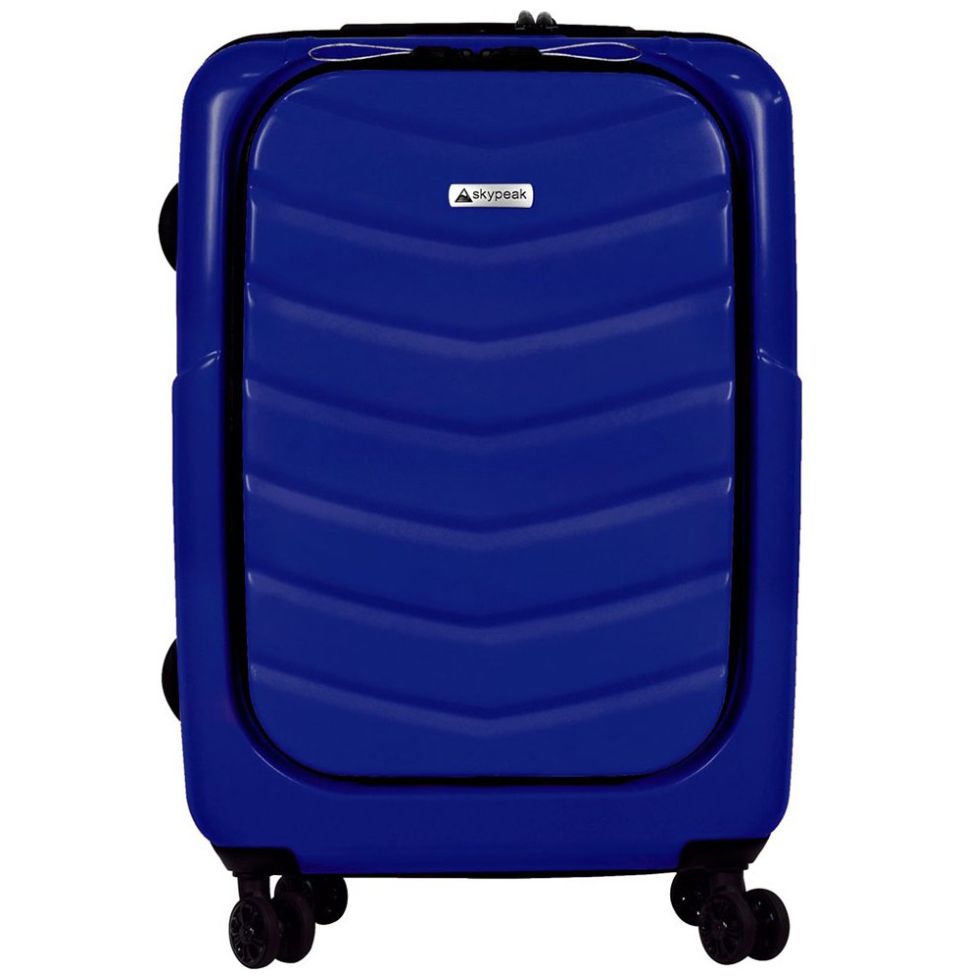 Maleta High Soft Pearl 28" Azul Skypeak