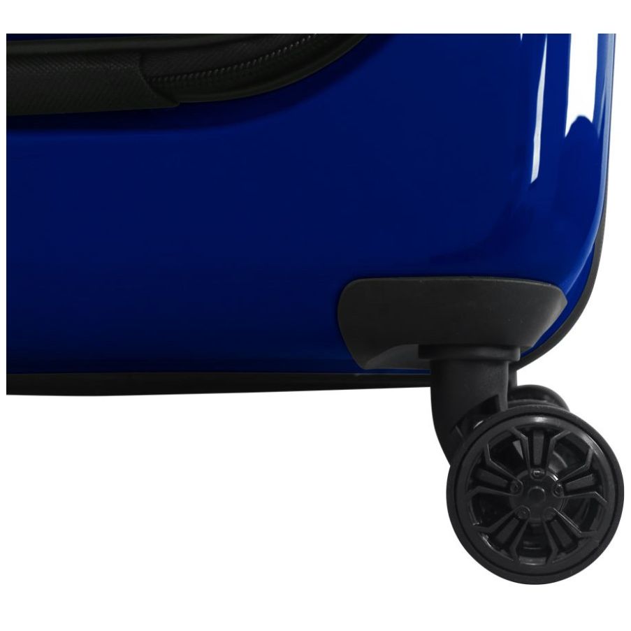 Maleta High Soft Pearl 28" Azul Skypeak