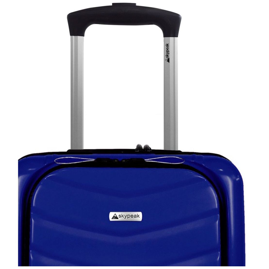 Maleta High Soft Pearl 28" Azul Skypeak