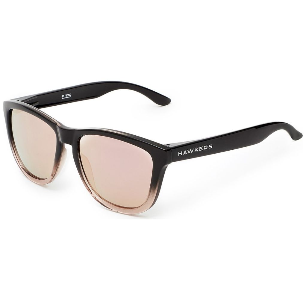 Lentes de Sol para Mujer Y Hombre Fusion Rose Gold One Hawkers