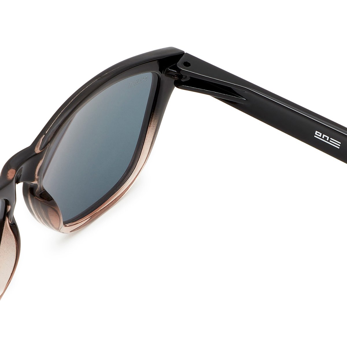 Lentes de Sol Hawkers Fusion Rose Gold One Unisex
