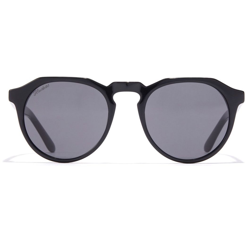 Lentes de Sol Hawkers Black Dark Warwick X Unisex