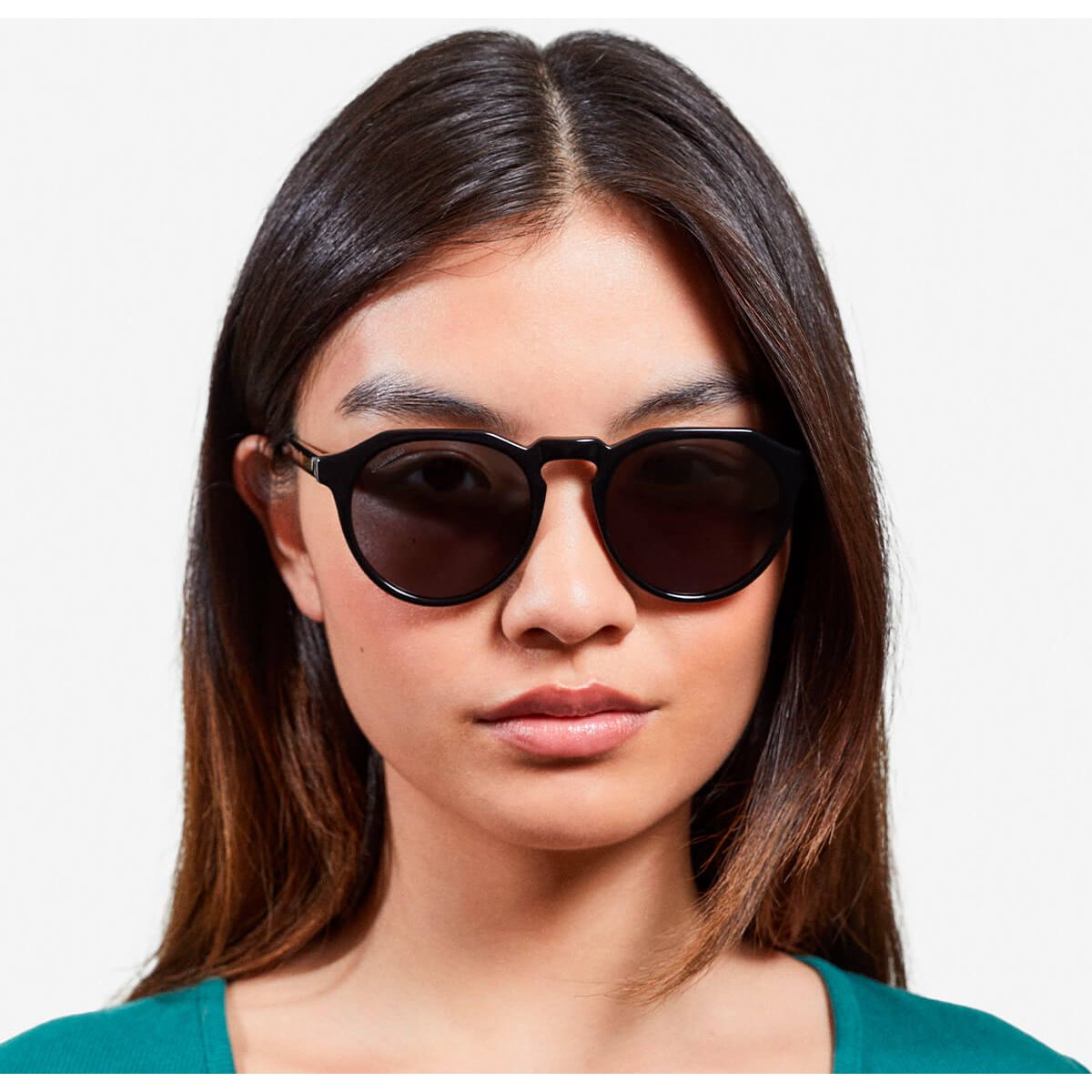 Lentes de Sol Hawkers Black Dark Warwick X Unisex