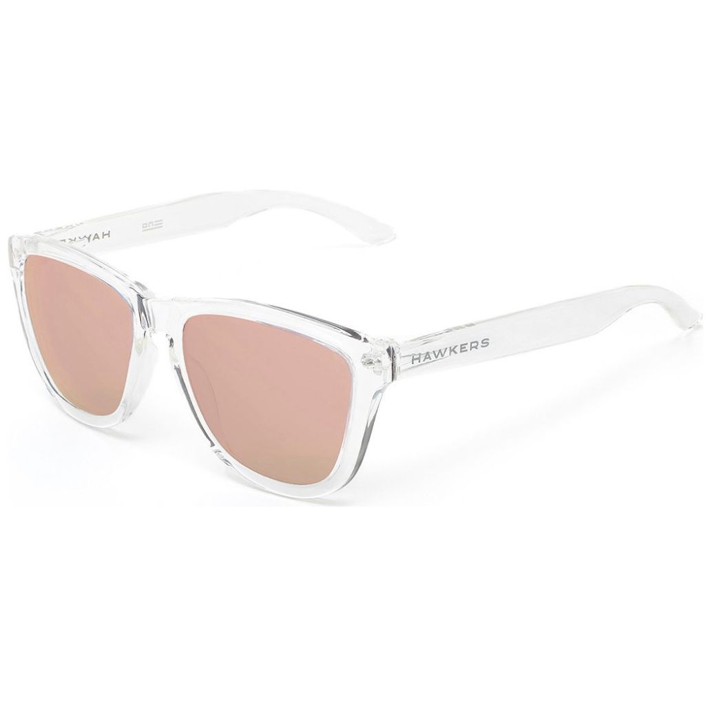 Lentes de Sol Hawkers Polarized Air Rose Gold One Unisex