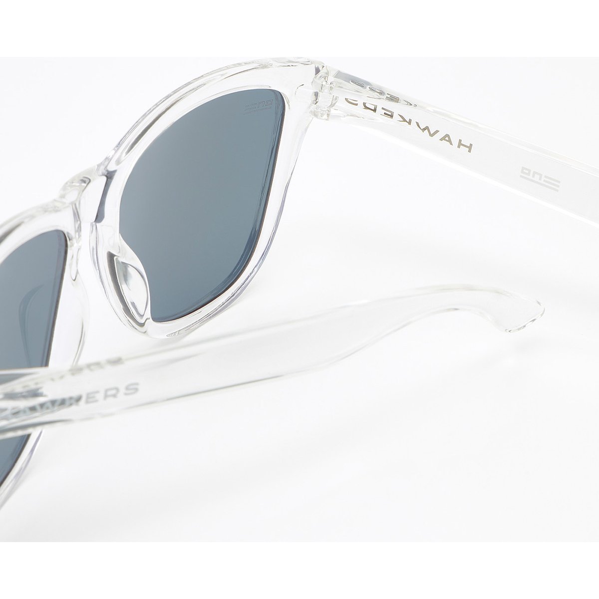 Lentes de Sol Hawkers Polarized Air Rose Gold One Unisex