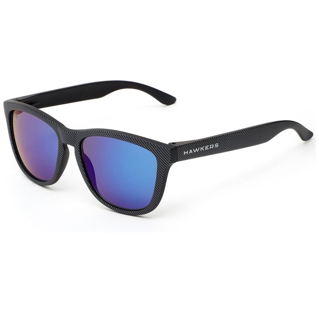 Lentes de Sol Hawkers Polarized Carbono Sky One Unisex