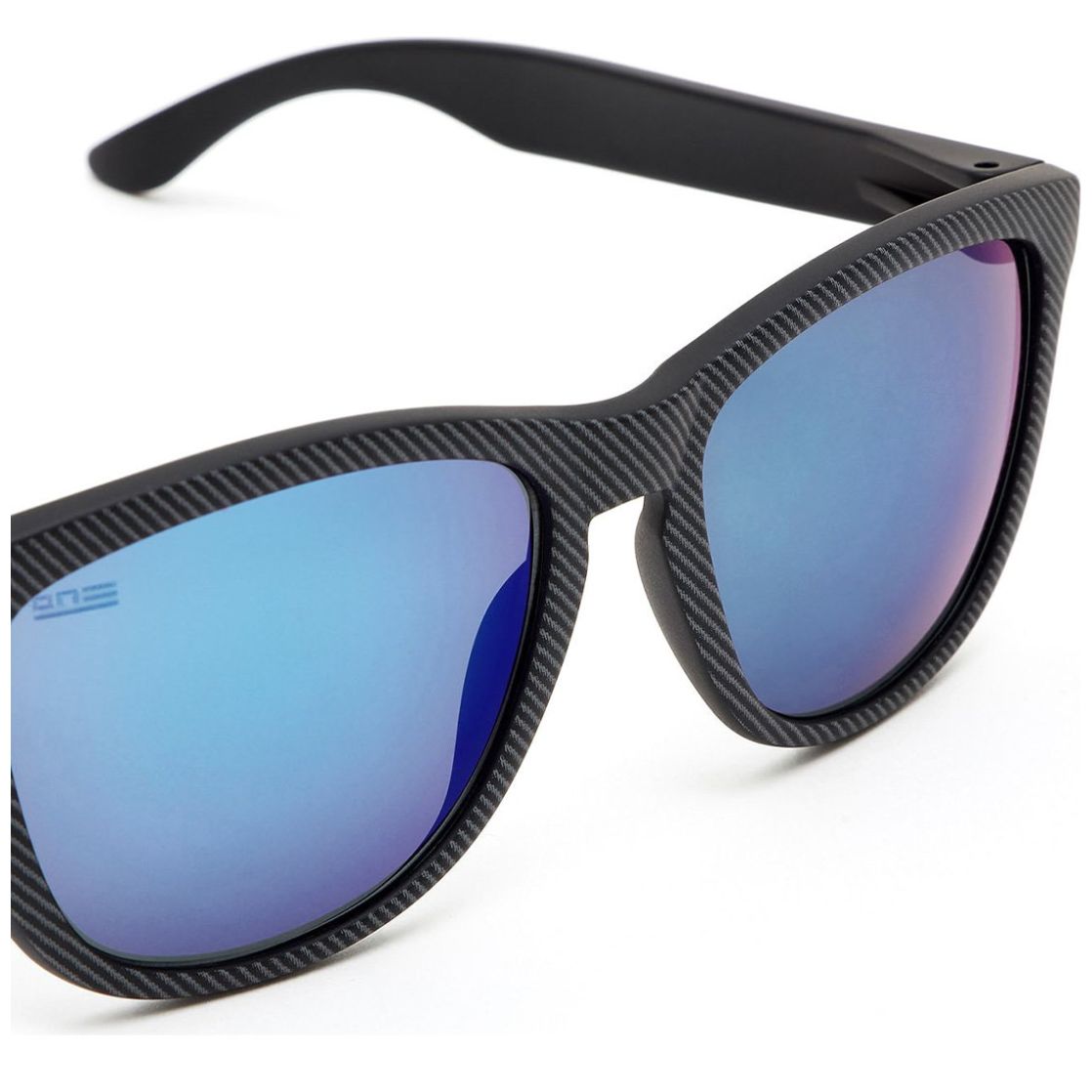 Lentes de Sol Hawkers Polarized Carbono Sky One Unisex