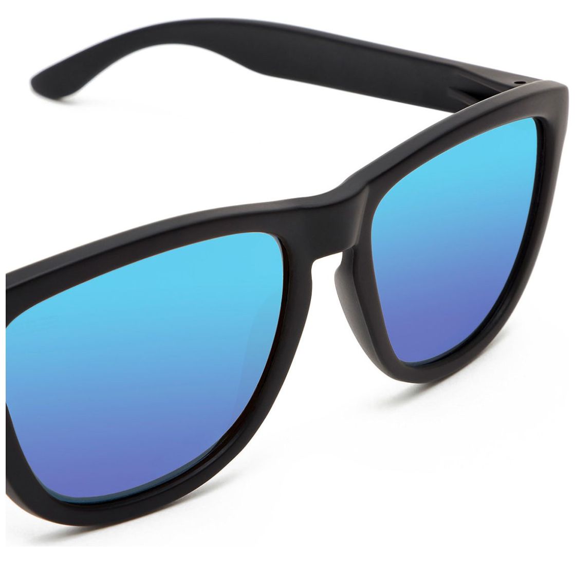 Lentes de Sol para Mujer Y Hombre One Polarized Clear Blue Hawkers