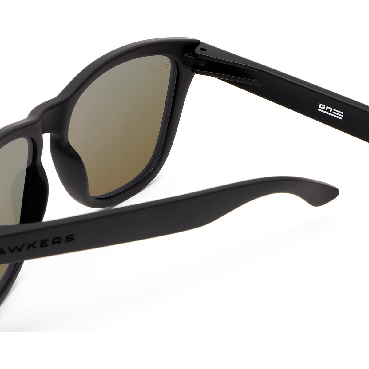 Lentes de Sol para Mujer Y Hombre One Polarized Clear Blue Hawkers