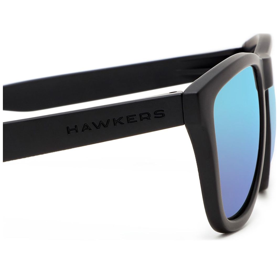 Lentes de Sol para Mujer Y Hombre One Polarized Clear Blue Hawkers