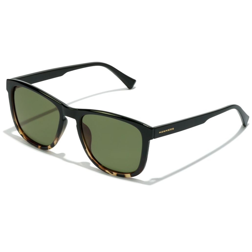 Lentes de Sol para Mujer Y Hombre Zhanna Polarized Carey Alligator Hawkers