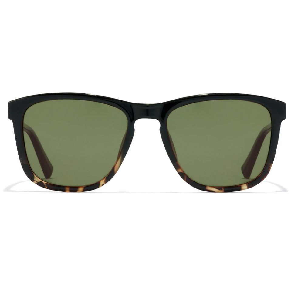 Lentes de Sol para Mujer Y Hombre Zhanna Polarized Carey Alligator Hawkers