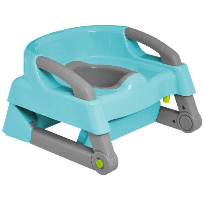 Potty Escalera Prinsel