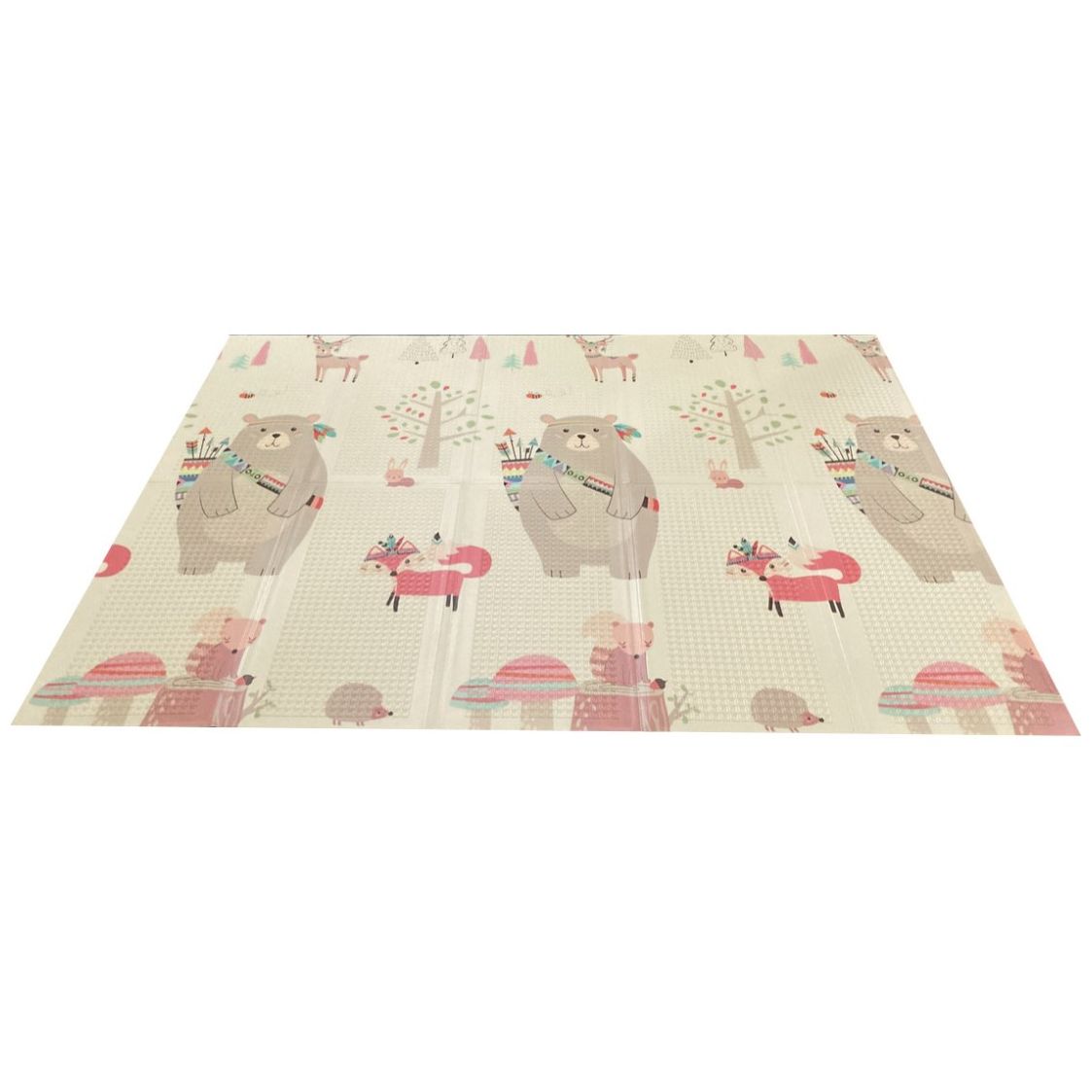 Tapete Babymat Prinsel