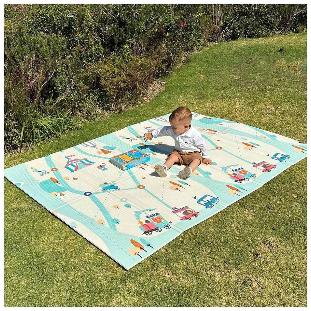 Tapete Babymat Prinsel