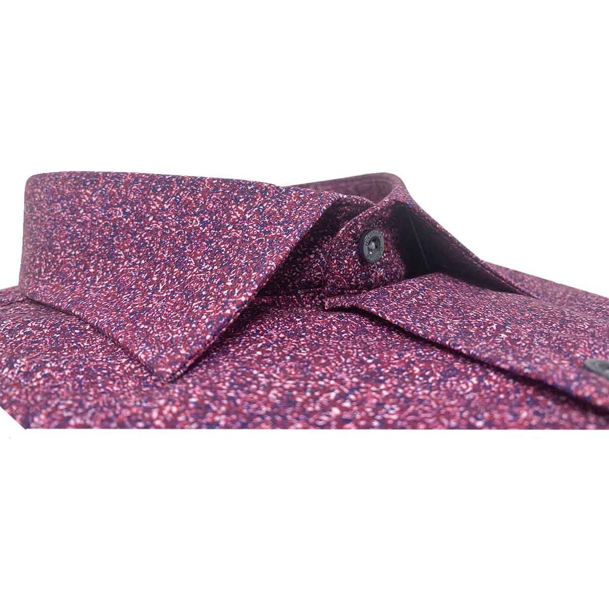 Camisa Nautica Slim para Hombre