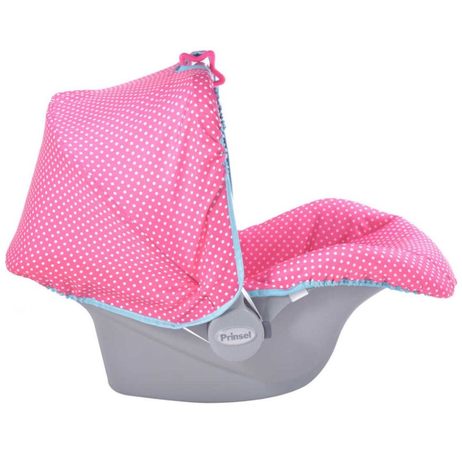 Portabebe Prinsel Koala Premier Unicornio