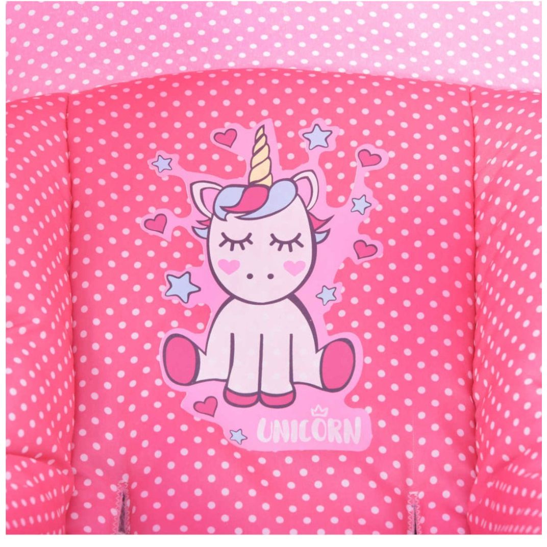 Portabebe Prinsel Koala Premier Unicornio