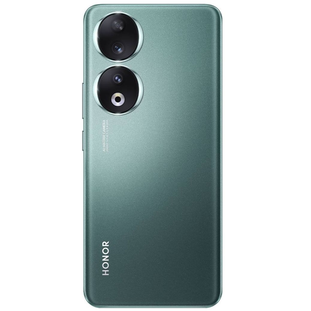 Celular Honor 90 5G 256Gb Color Verde R9 (Telcel)