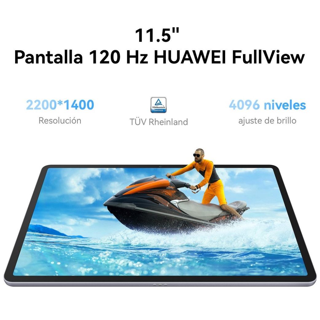 Tableta Huawei Matepad 11.5 8+ 128Gb