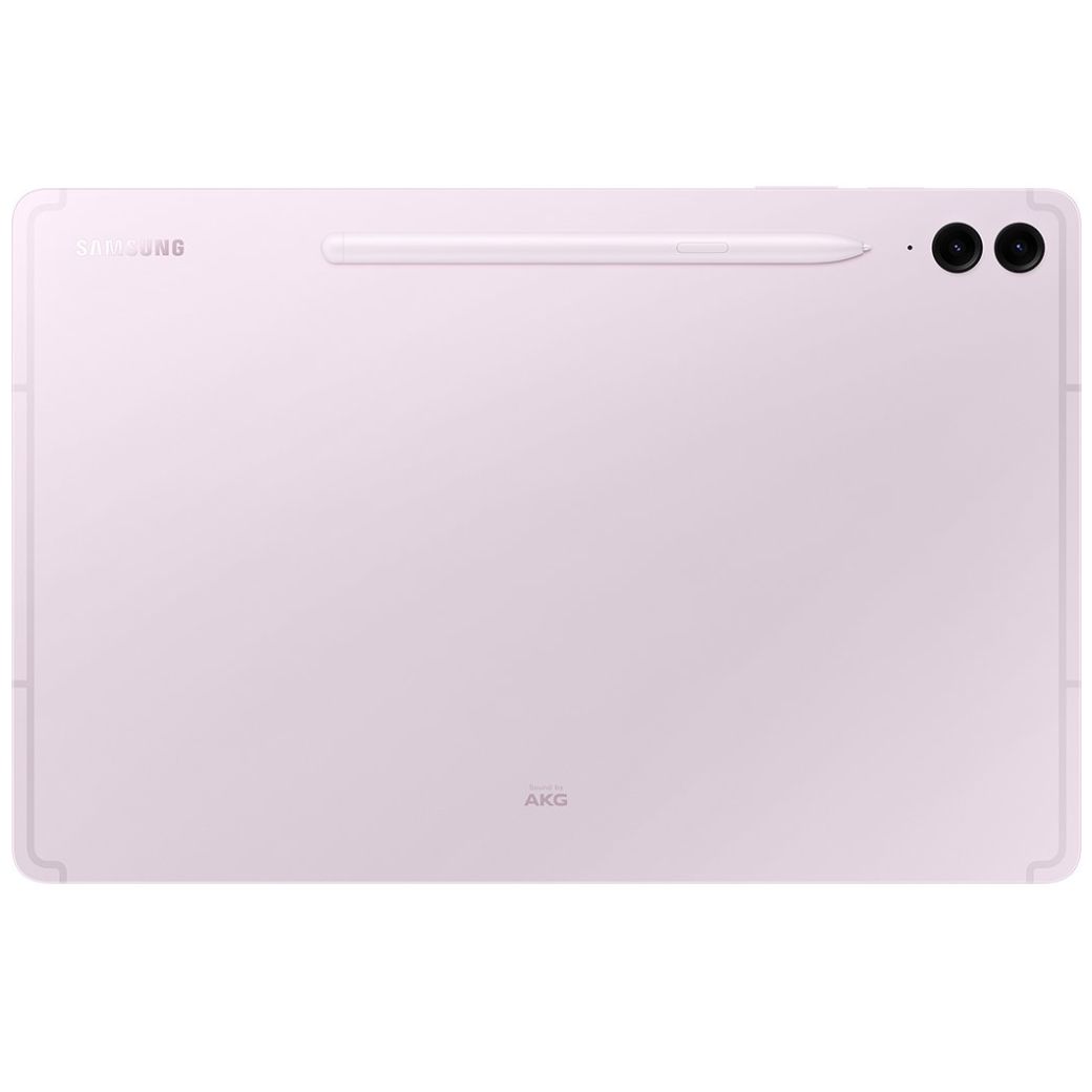 Tableta Samsung Galaxy Tab S9 Fe+ 12Gb 256Gb Lavanda