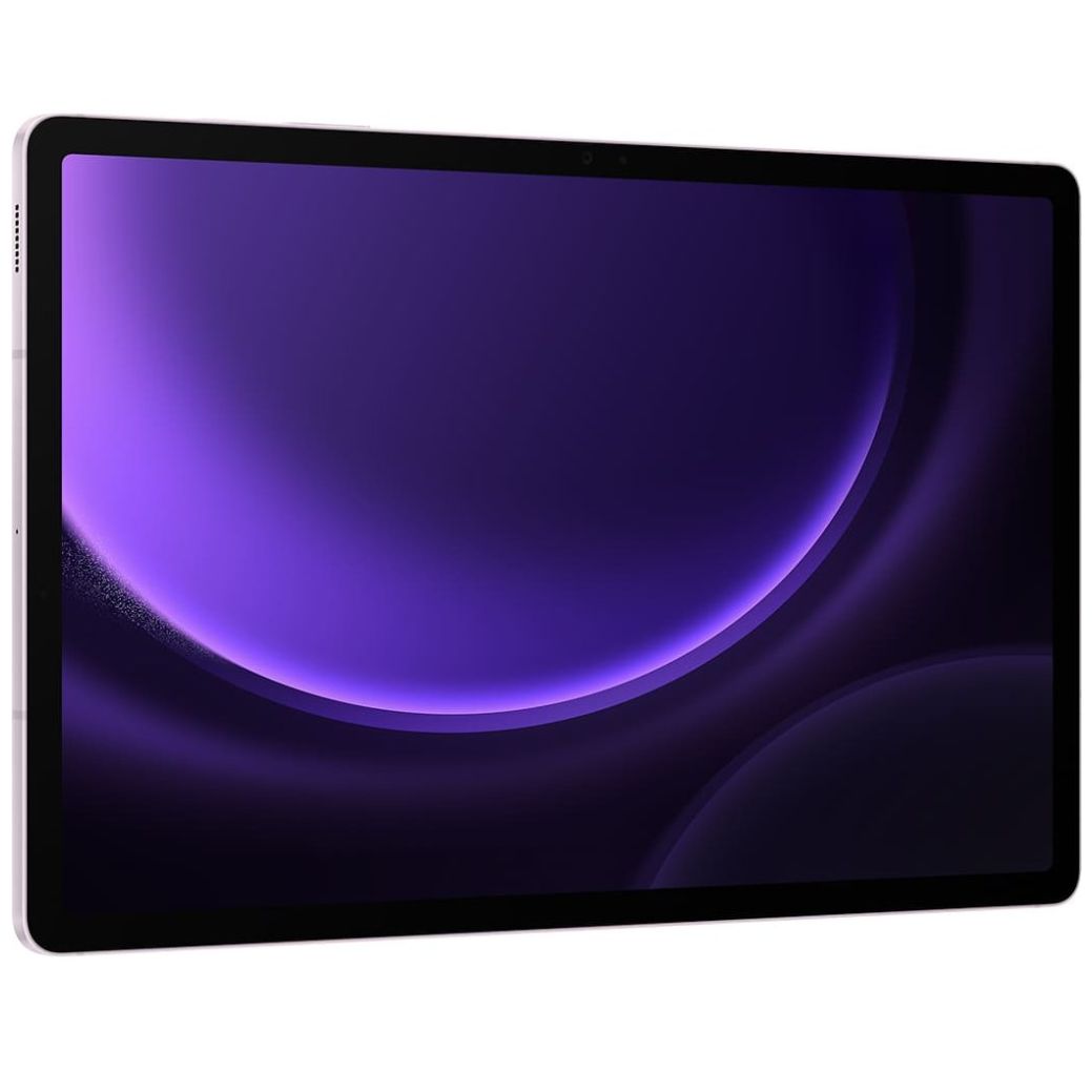 Tableta Samsung Galaxy Tab S9 Fe+ 12Gb 256Gb Lavanda