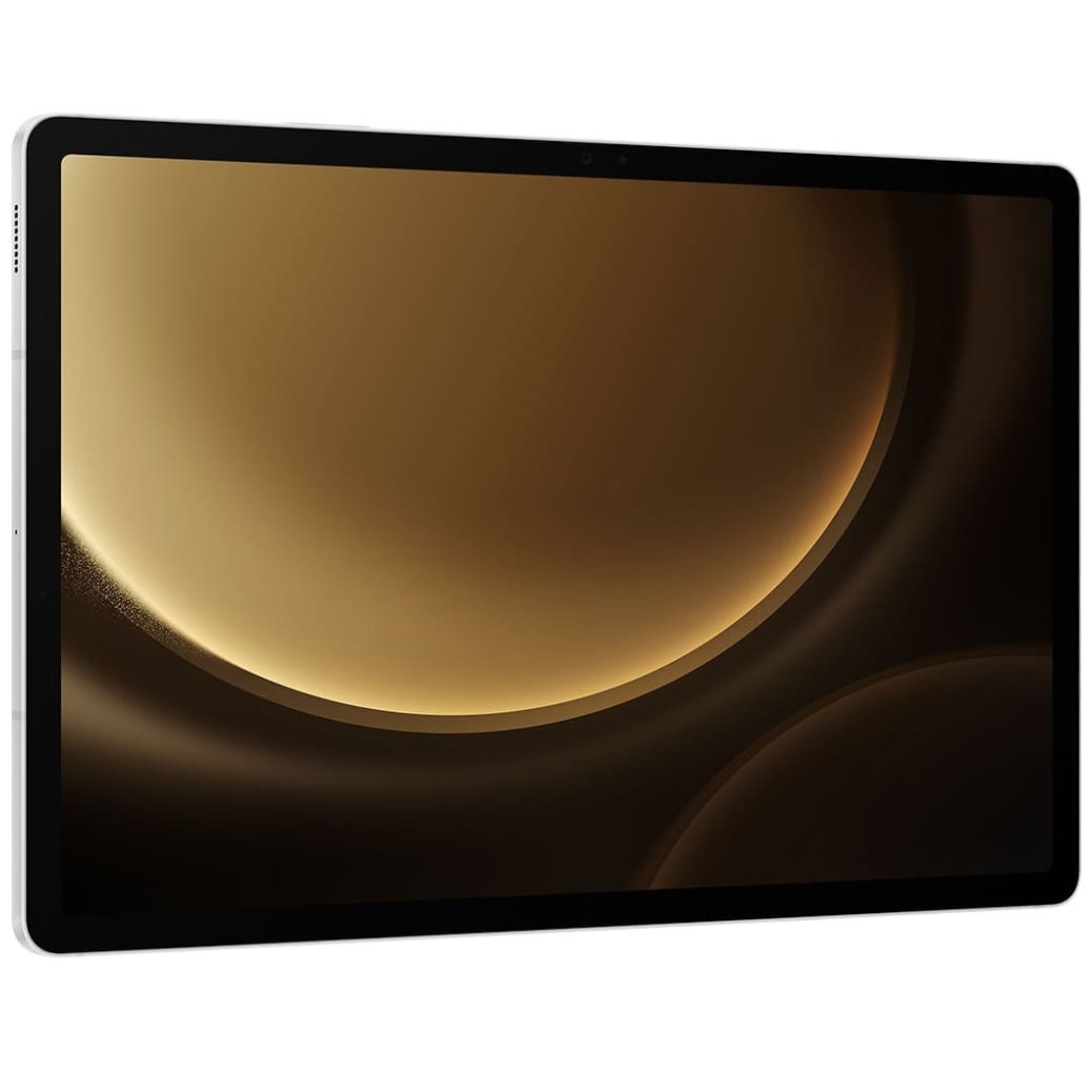 Tableta Samsung Galaxy Tab S9 Fe+ 12Gb 256Gb Plata