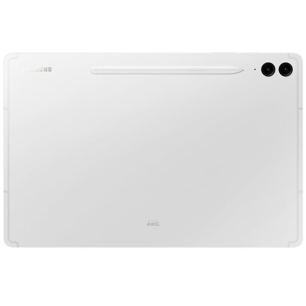 Tableta Samsung Galaxy Tab S9 Fe+ 12Gb 256Gb Plata