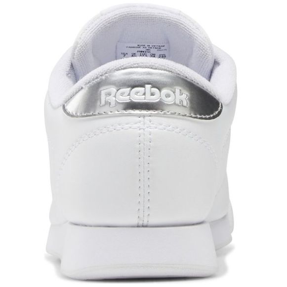 Sears reebok princess clearance shoes