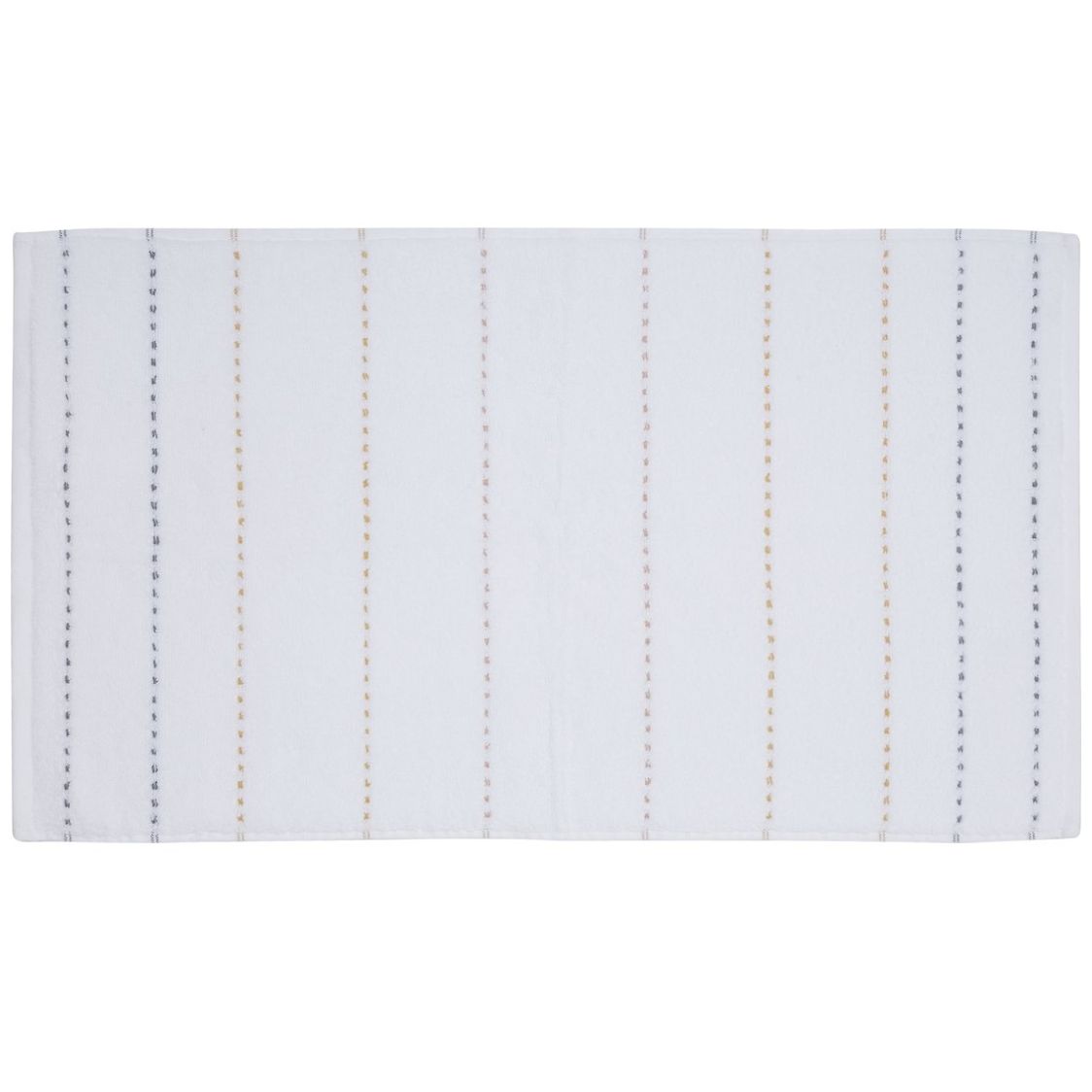 Toalla para Manos Strip Vintage Home