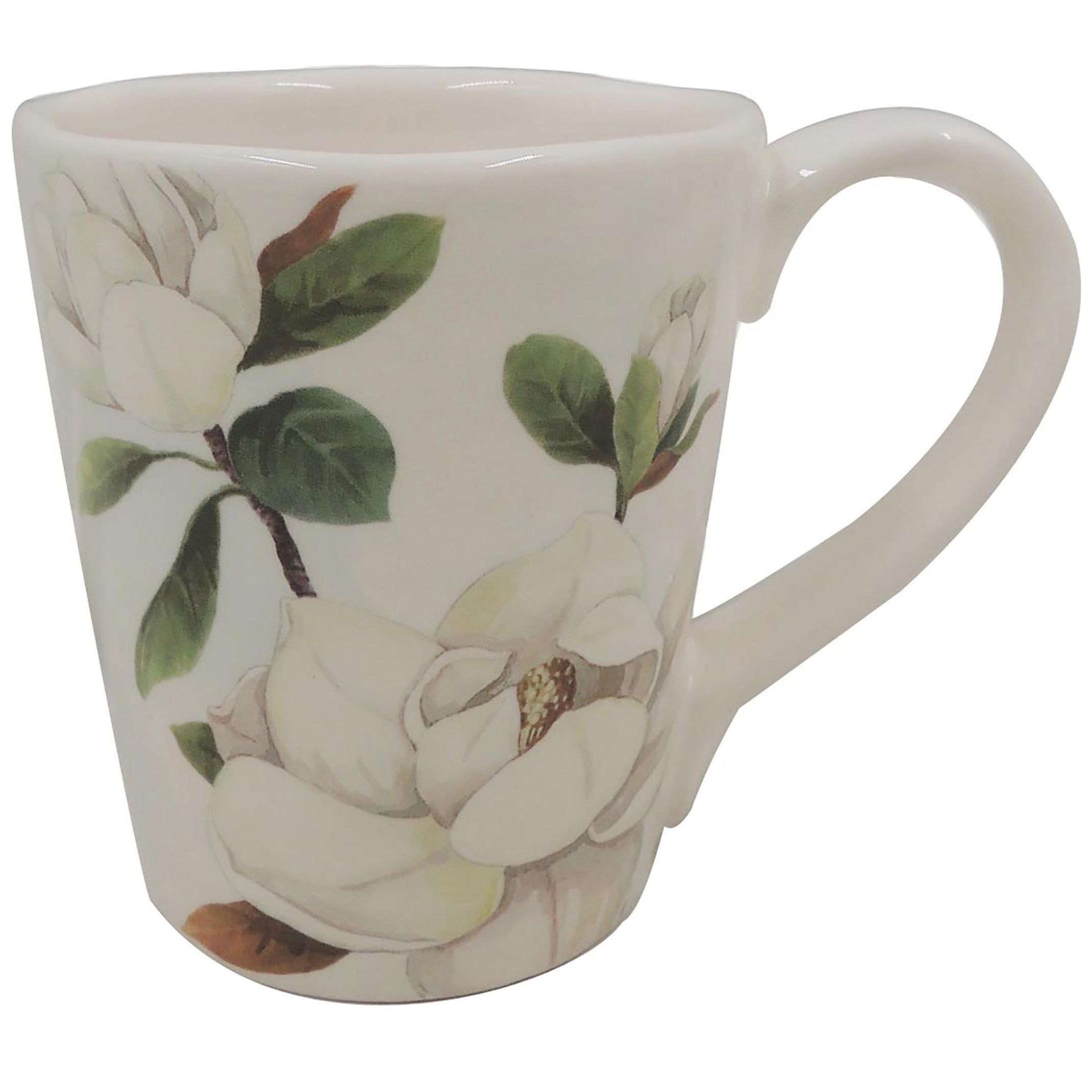 Taza Magnolia Vinatage Home