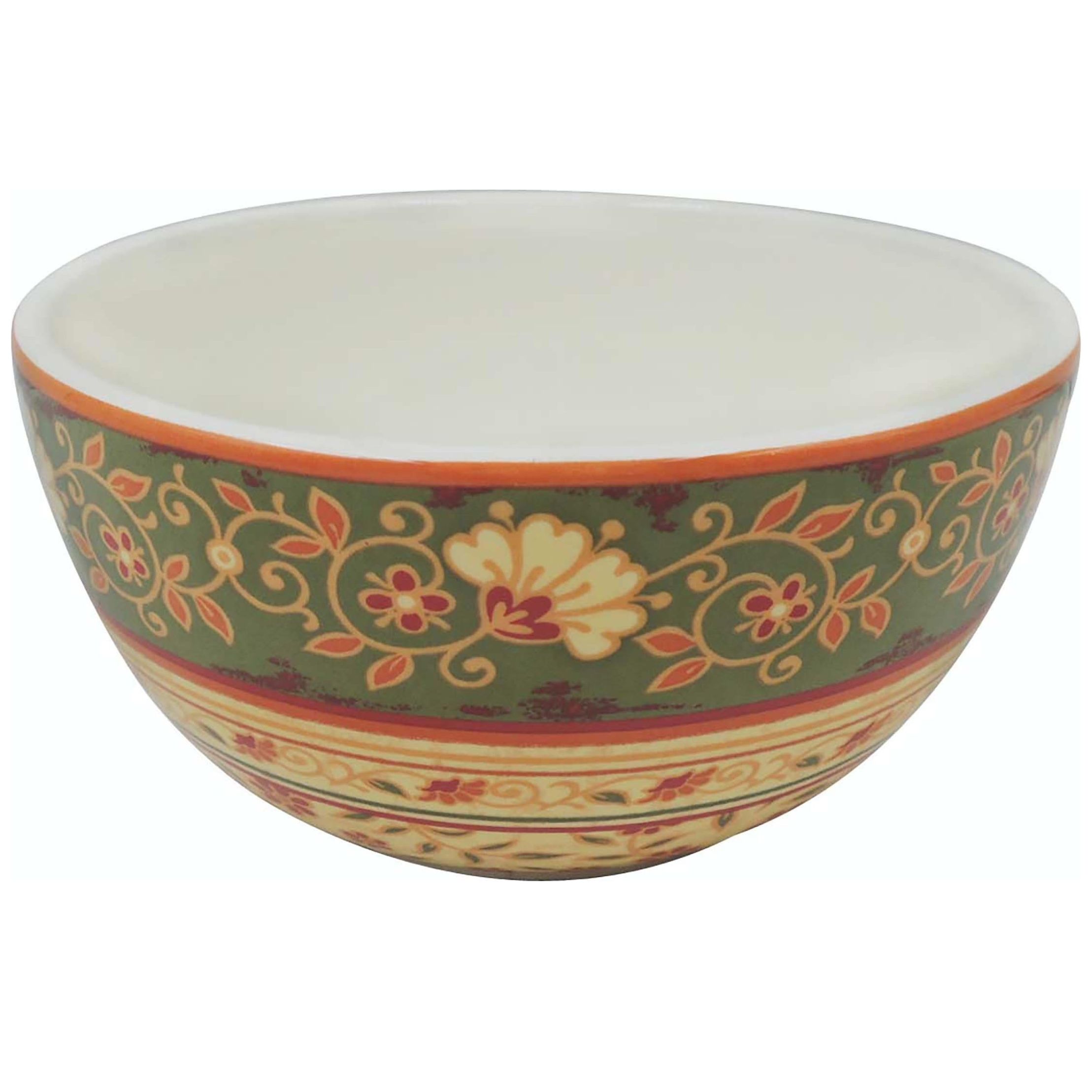 Bowl Middle Eastern Vinatage Home