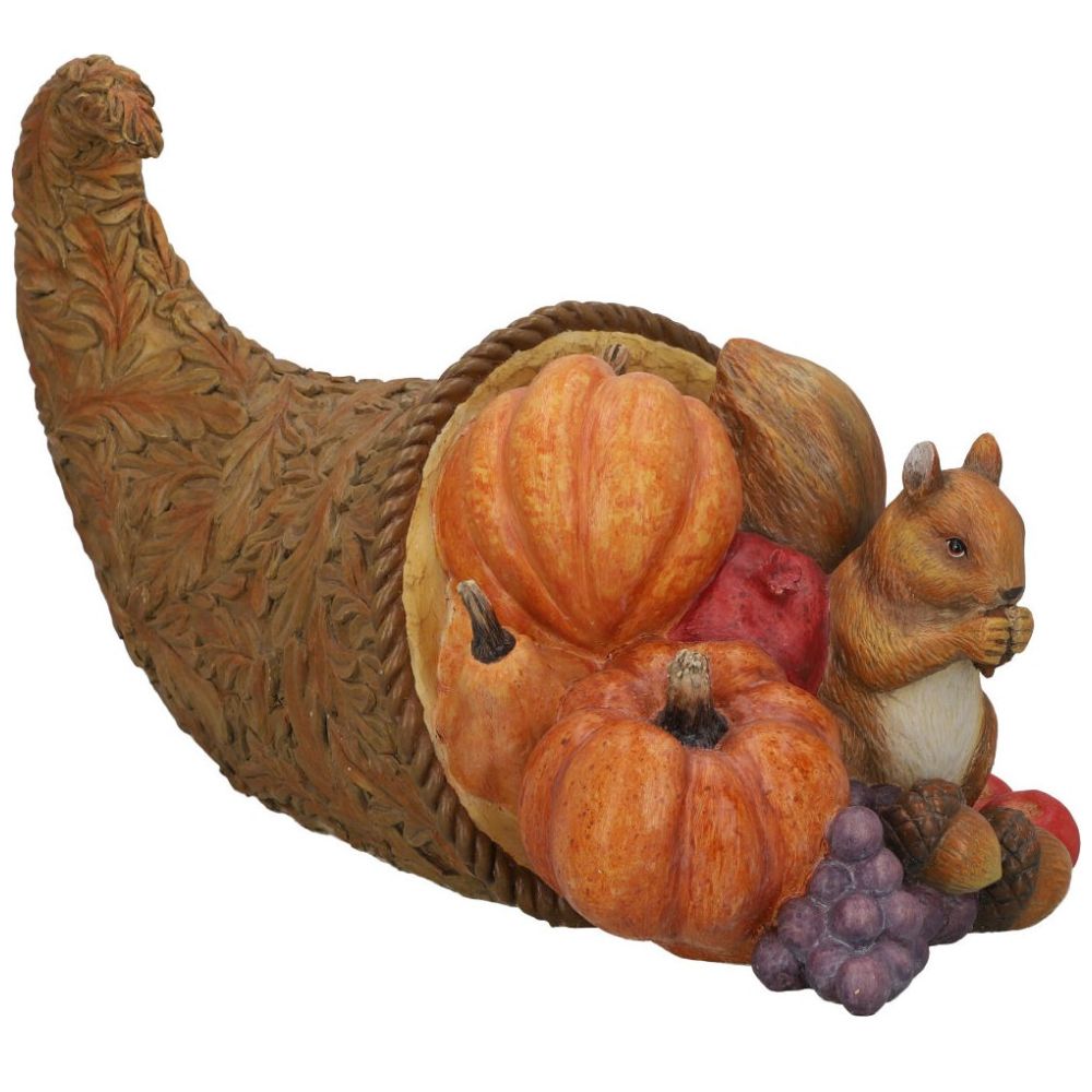 Harvest Cuerno de la Abundancia 40Cm Gto