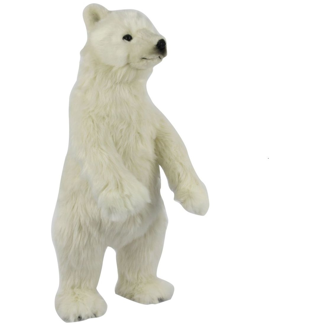Oso Polar Parado 48Cm Hansa