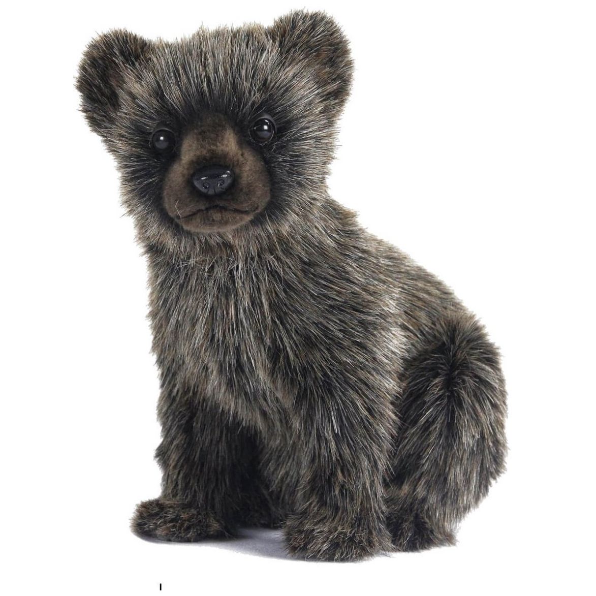 Oso Grizzly Bebe 24Cm Hansa