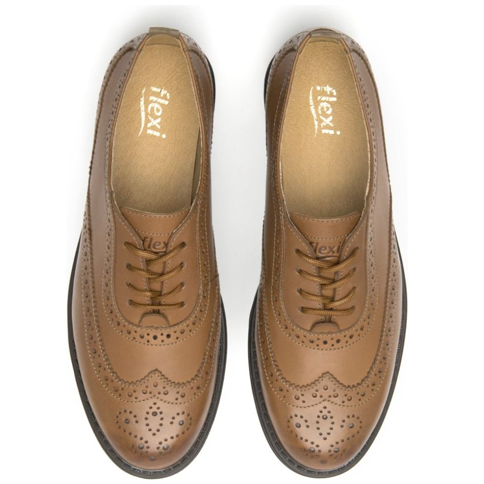 Menstyle Café Casual Bostoniano Flexi