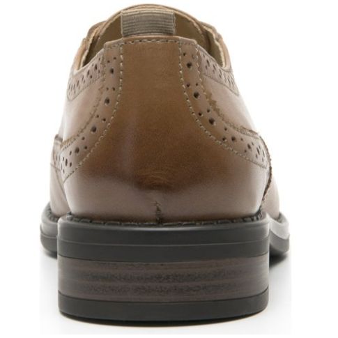 Menstyle Café Casual Bostoniano Flexi