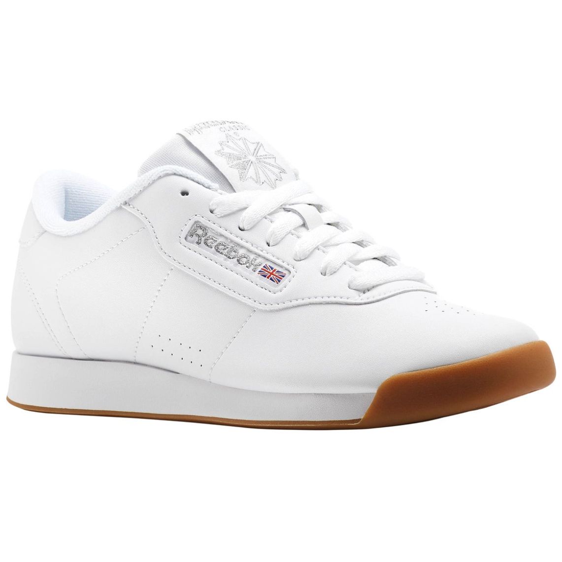 Tenis Choclo Liso Suela  de Liga Casual Reebok