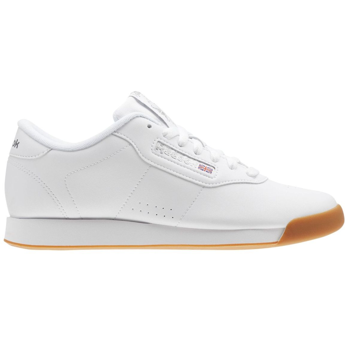Tenis Choclo Liso Suela  de Liga Casual Reebok