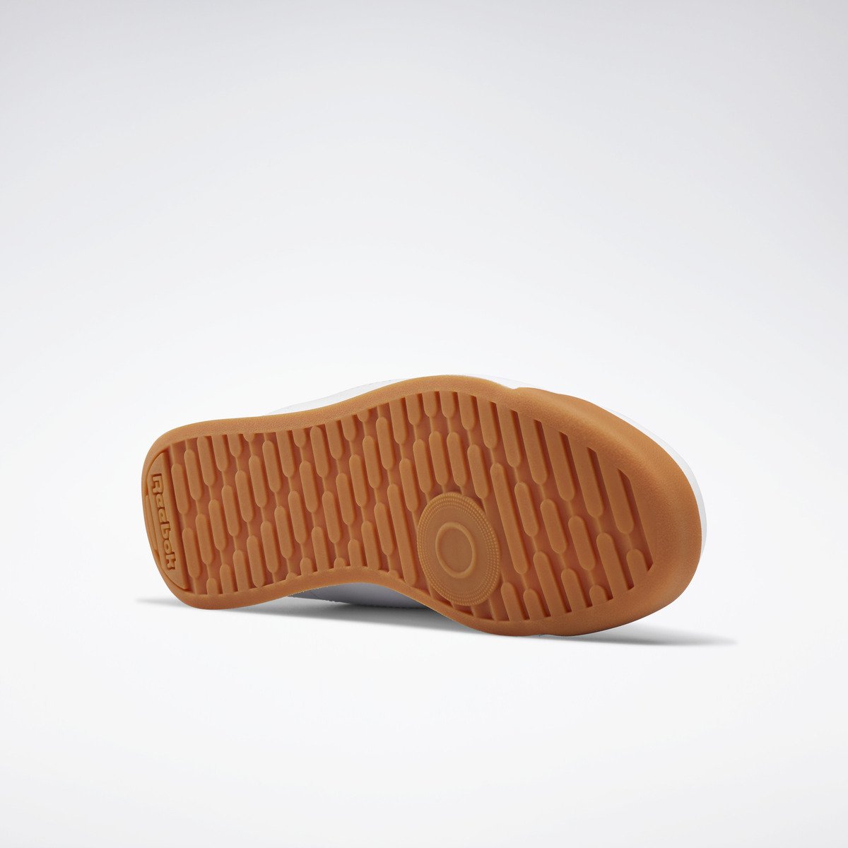 Tenis Choclo Liso Suela  de Liga Casual Reebok