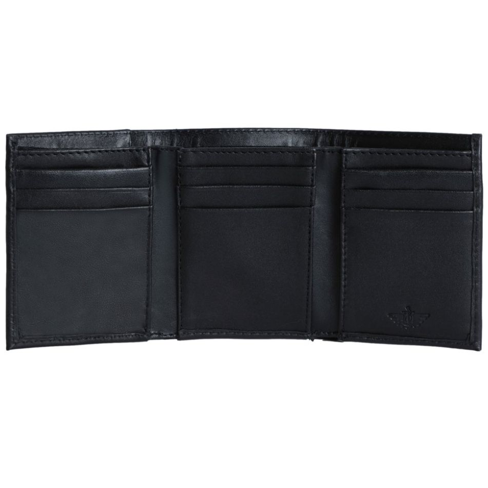 Cartera Dockers Hombre Cartera Dockers Trifold Para Hombre