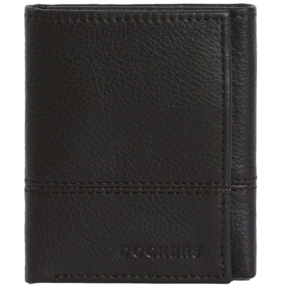 Cartera Dockers Trifold para Hombre