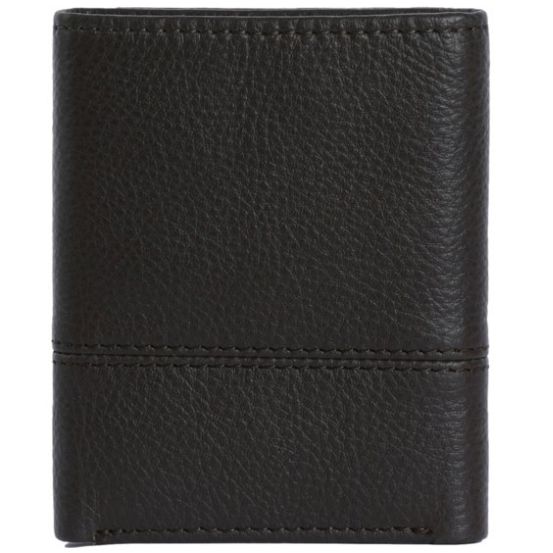 Cartera Dockers Trifold para Hombre