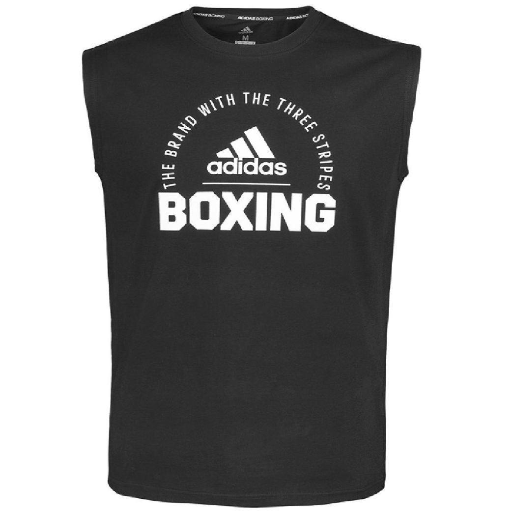 Tank Adidas Boxing para Hombre