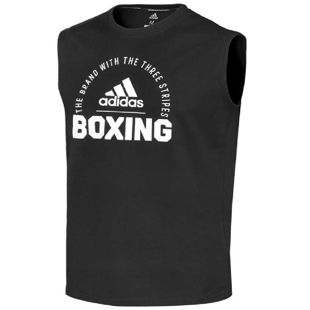 Tank Adidas Boxing para Hombre