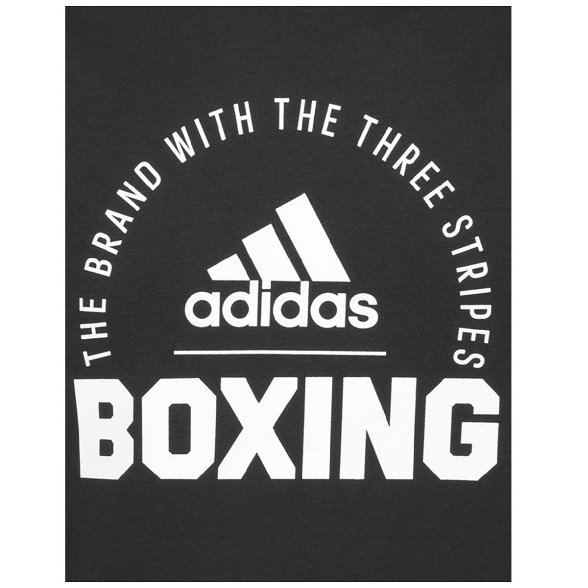 Tank Adidas Boxing para Hombre