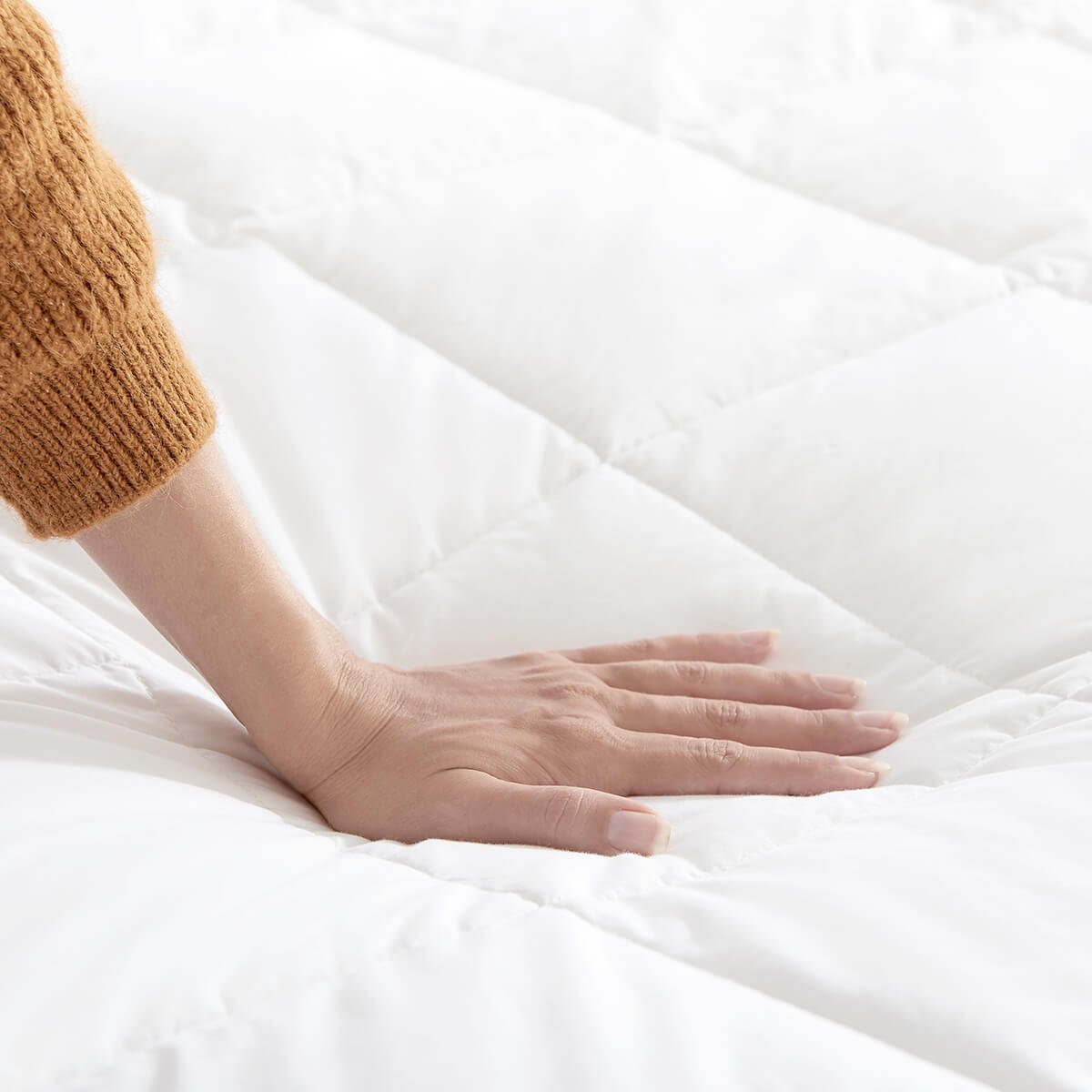 Duvet Luuna Microfibra Prim/oto Individual