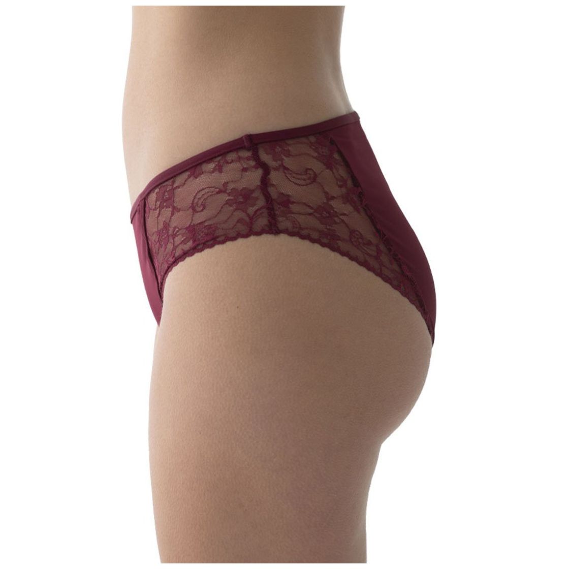 Bikini Suave Vassarette